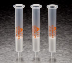 Clean Up Hydrophilic