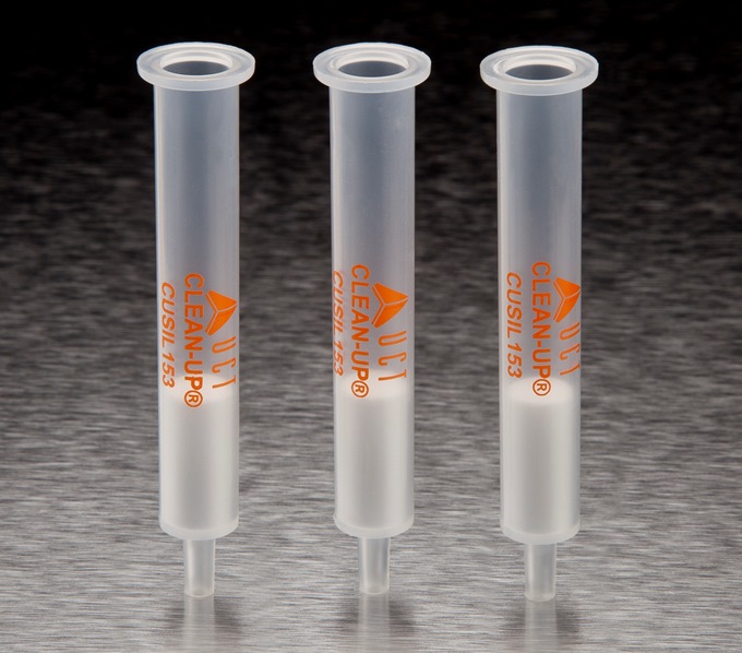 Clean Up Hydrophilic