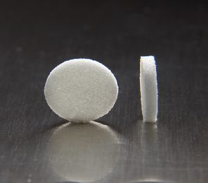 Polyethylene Frits