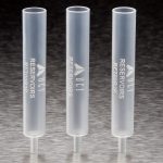 Empty Flangless Polypropylene Reservoirs