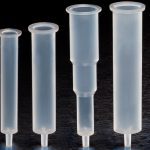 Empty Polypropylene Reservoirs