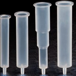 Fritted Reservoirs 2 Frit,  10 Micron