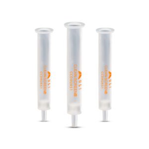 Clean Screen® RSV DAU Column w/Disposable Tips 50mg 1mL