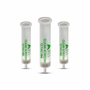 Clean Screen® THC Column w/Disposable Tips 1000mg 6mL