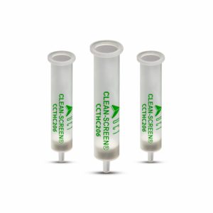 Clean Screen® THC Column w/Disposable Tips 200mg 6mL