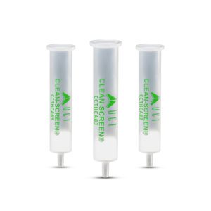 Clean Screen® RSV THC w/Disposable Tips 80mg 3mL