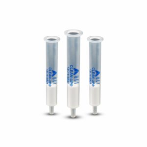 Clean-Up® Endcapped C18 Column 5000mg 25mL