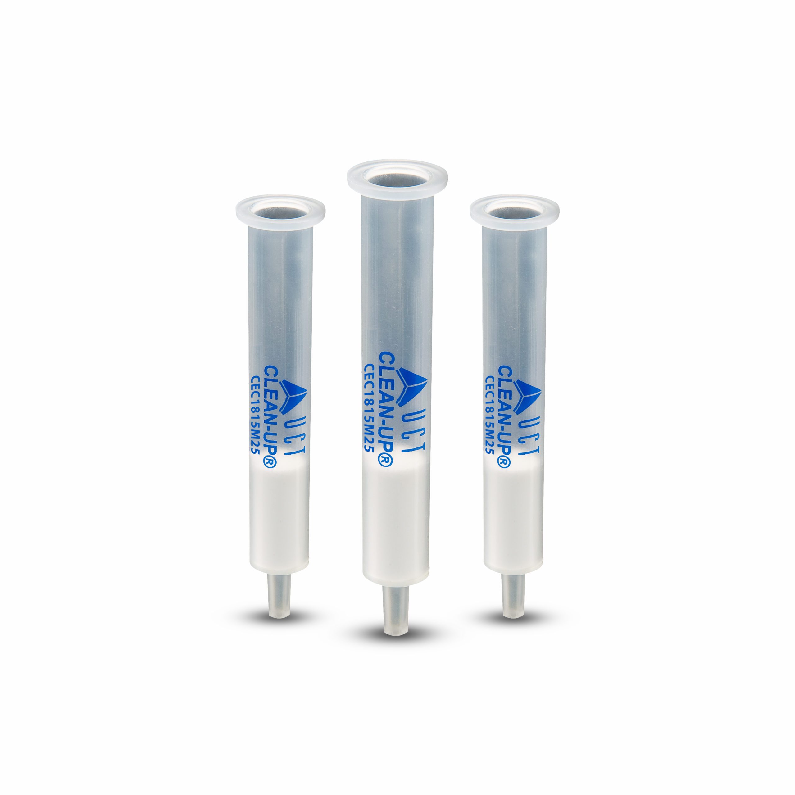 Clean-Up C18 - Endcapped 5000mg 25mL