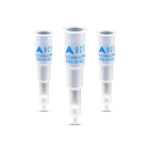 Clean-Up® Endcapped C18 Column 500mg 10mL