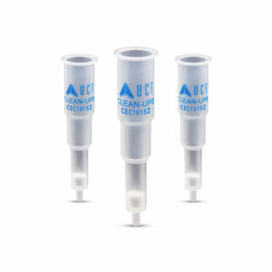 Clean-Up® Endcapped C18 Column 500mg 10mL