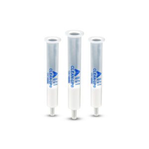 Clean-Up® Endcapped C18B Column 1000mg 6mL