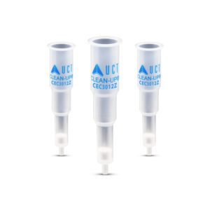 Clean-Up® Endcapped C30 Column 200mg 10mL