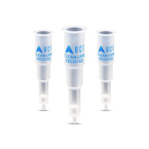 Clean-Up® Endcapped C30 Column 500mg 10mL