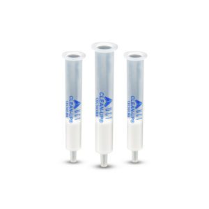 Clean-Up® Endcapped C30 Column 1000mg 6mL