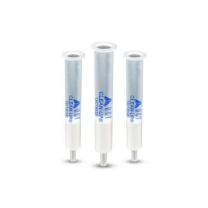 Clean-Up® Endcapped Cyclohexyl Column 200mg 3mL