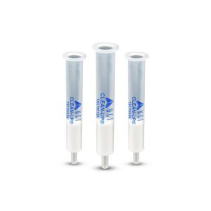 Clean-Up® Endcapped Cyclohexyl Column 500mg 6mL