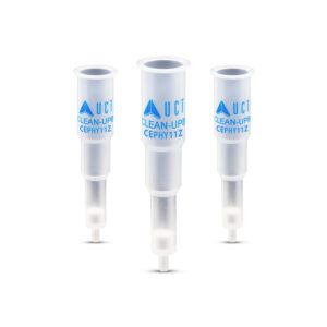 Clean-Up® Endcapped Phenyl Column 100mg 10mL
