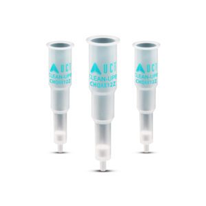 Clean-Up® Quaternary Amine w/ Hydroxide Counter Ion Column 200mg 10mL