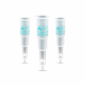 Clean-Up® Quaternary Amine w/ Hydroxide Counter Ion Column 200mg 10mL