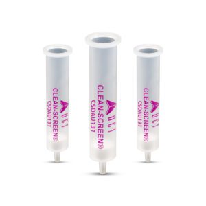 Clean Screen® DAU Column 130mg 1mL