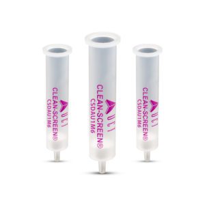 Clean Screen® DAU Column 1000mg 6mL