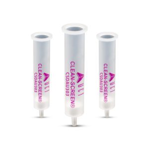 Clean Screen® DAU Column 300mg 3mL