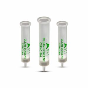 Clean Screen® THC Column 1000mg 6mL