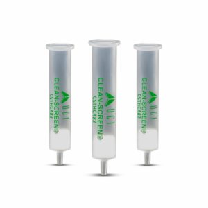 CLEAN SCREEN RSV – THC