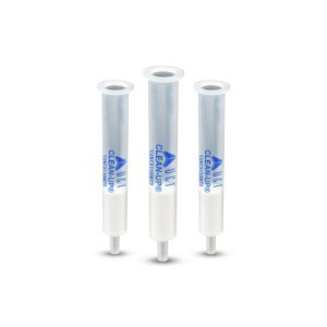 Clean-Up® Benzenesulfonic Acid Column 10,000mg 75mL