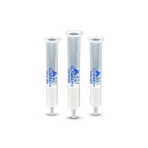 Clean-Up® Benzenesulfonic Acid Column 2000mg 15mL