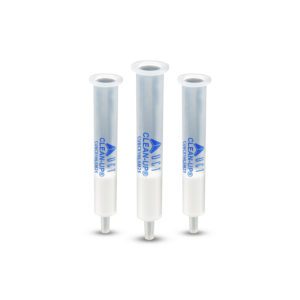 Clean-Up® Benzenesulfonic Acid, High-Load Column 5000mg 25mL