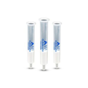 Clean-Up® Benzenesulfonic Acid, High-Load Column 1000mg 6mL