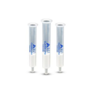 Clean-Up® Benzenesulfonic Acid Column 1000mg 6mL