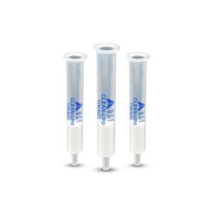 Clean-Up® C8 + Benzenesulfonic Acid Column100mg 1mL