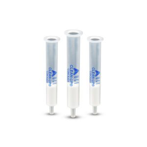 Clean-Up® C8 + Benzenesulfonic Acid Column 200mg 3mL