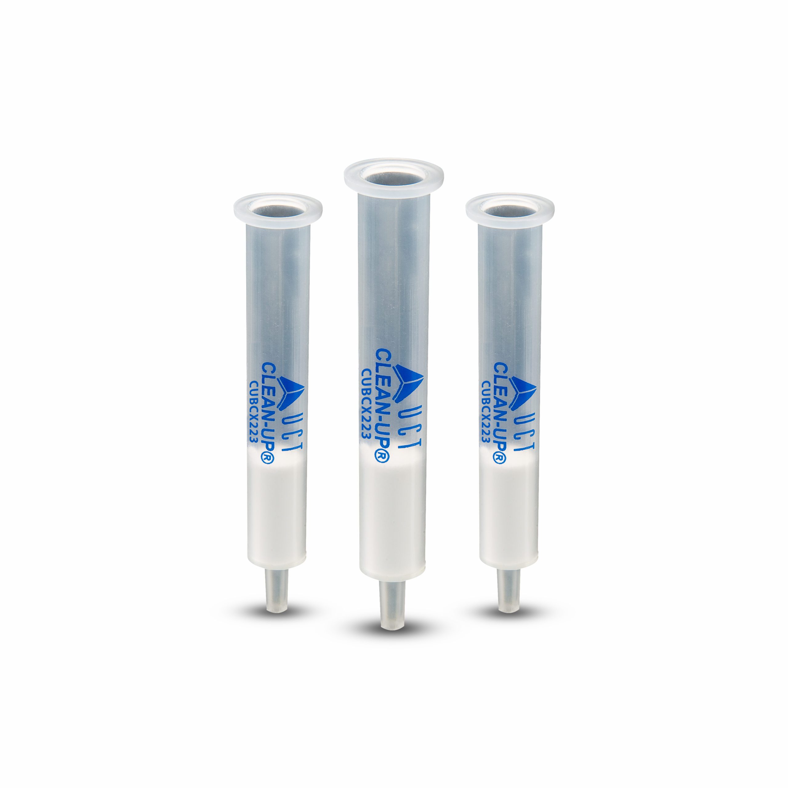 Clean-Up C8 + Benzenesulfonic Acid 200mg 3mL