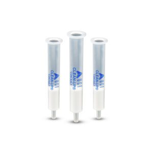 Clean-Up® C8 + Benzenesulfonic Acid Column 50mg 1mL