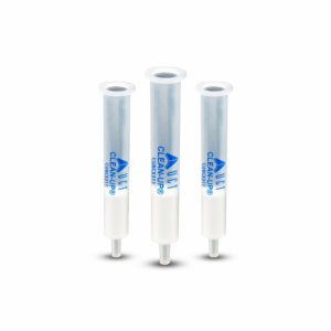 Clean-Up® C18 + Benzenesulfonic Acid Column 100mg 1mL