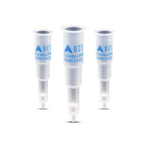 Clean-Up® C18 + Benzenesulfonic Acid  Column 100mg 10mL