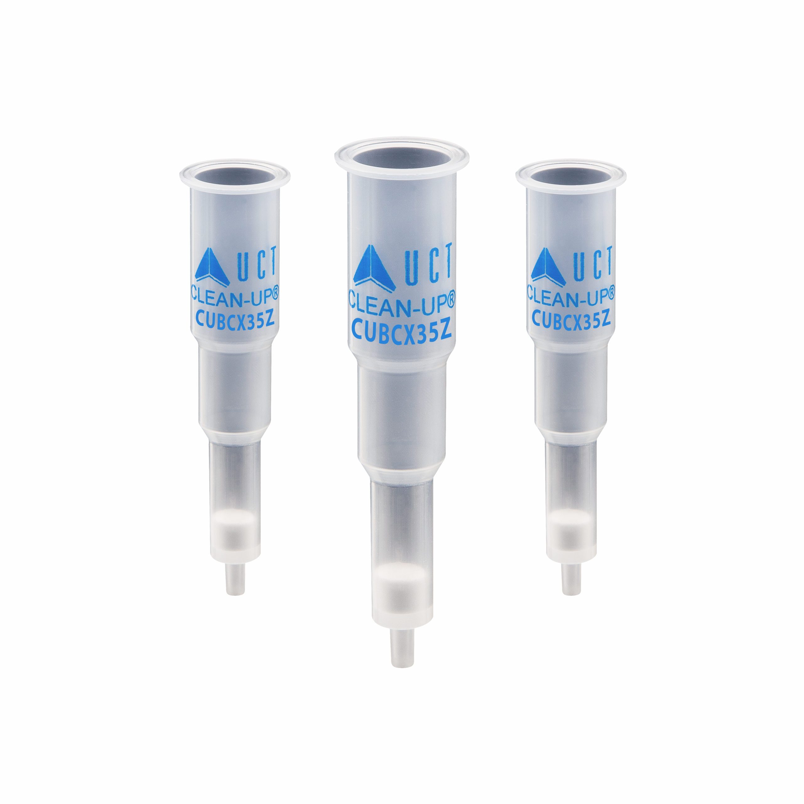 Clean-Up C18 + Benzenesulfonic Acid 500mg 10mL