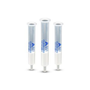 Clean-Up® Unendcapped C18 Column 10,000mg 75mL