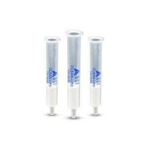 Clean-Up® Unendcapped C18 Column 500mg 3mL