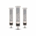Clean-Up Carbon - Graphitized 120/400 Mesh 50mg 1mL
