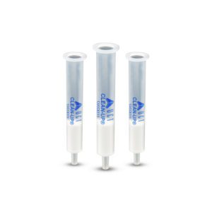 Clean-Up® Carboxylic Acid Column 100mg 1mL