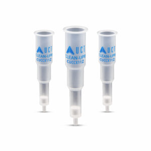 Clean-Up® Carboxylic Acid Column 100mg 10mL