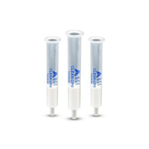 Clean-Up® Carboxylic Acid Column 200mg 3mL