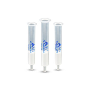 Clean-Up® Carboxylic Acid Column 500mg 3mL