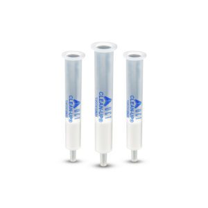 Clean-Up® Carboxylic Acid Column 5000mg 25mL