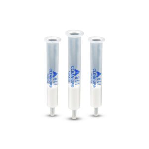 Clean-Up® Carboxylic Acid Column 50mg 1mL