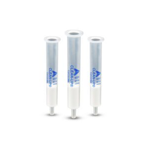 Clean-Up® Carboxylic Acid Column 1000mg 6mL